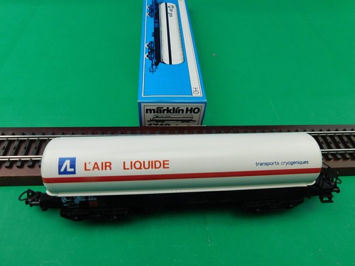 D24 märklin güterwagen - d24,