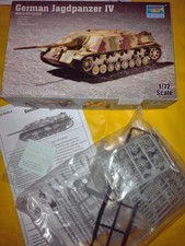 Trumpeter 07262 German