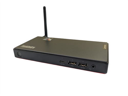 Lenovo thinkcentre m75n - lenovo, nano
