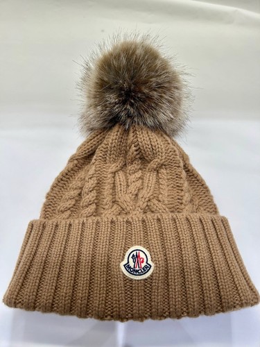Moncler damen mütze - moncler,
