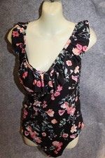 SCHWIMMANZUG BADEANZUG