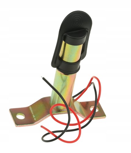Halter für rundumleuchte - halter,