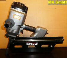 Senco SN 1602 Druckluftnagelgerät 100-160mm Streifennagler, SN1602, SN1602-20°