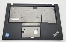 Lenovo ThinkPad X390 - Handauflage - Palmrest - Oberschale - Obergehäuse