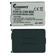 Akku Batterie für Siemens S35