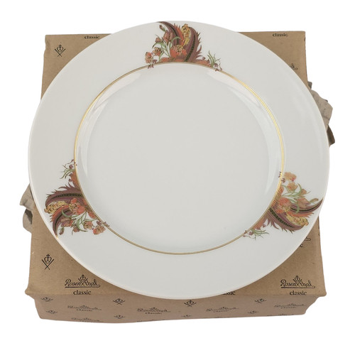 Kuchen desert teller - 6x,