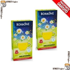 60 Kapseln Caffè Borbone