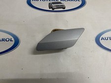 VW Golf 7 Abdeckkappe Links SRA Fahrerseite Tungsten-Silver 5G0955109