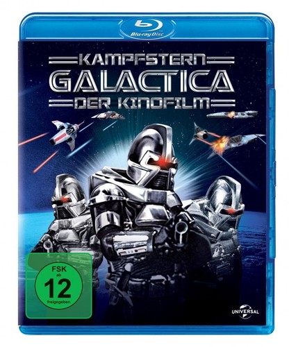 Kampfstern galactica der - kampfstern,