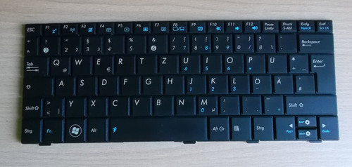 Tastatur v109762ak1 für - tastatur,