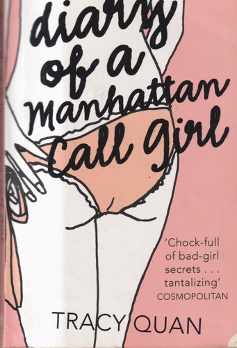 Diary manhattan call - call, girl