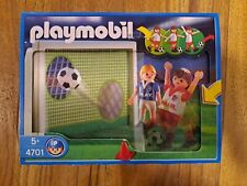 Playmobil 4701 Fußball Tor