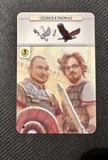 7 Wonders Promo / Promokarte