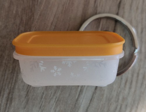 Tupperware schlüsselanhänger - tupperware,
