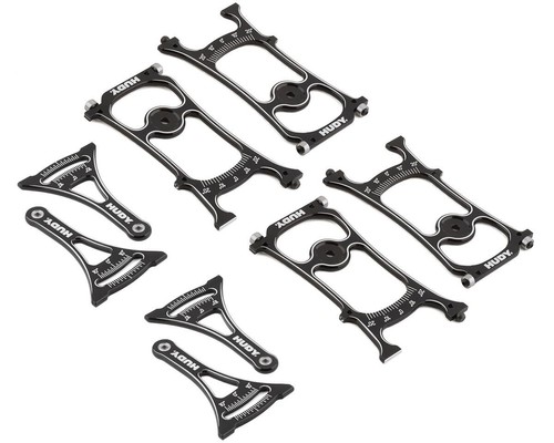 Hudy alu setup system - hudy,