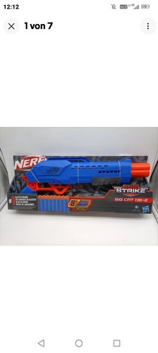 Hasbro nerf alpha - hasbro,