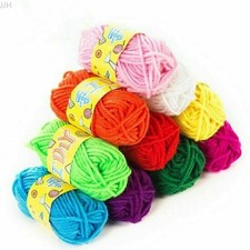 12Stk Filzwolle Wolle zum