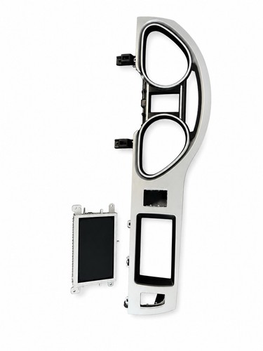 Audi mmi display - audi,