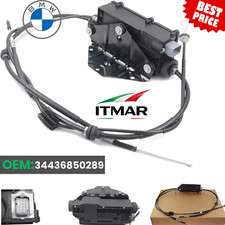 Handbremse Elektrisch Einheit