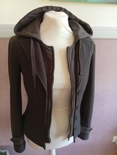Marc Cain Sports, Wolljacke