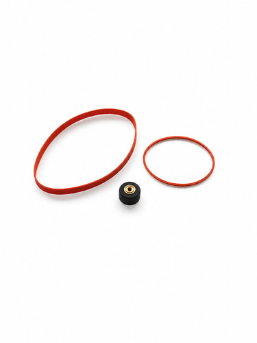 Ersatzband und andruckrolle - ersatzband,