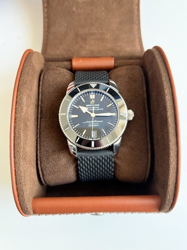 Breitling superocean heritage - superocean,