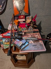 Konvolut Flohmarktsachen - Trödel