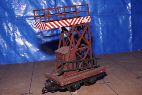 Bod lgb 3530 turmwagen - bod/r],