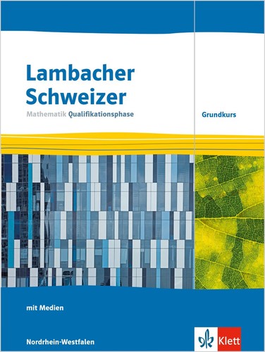 Lambacher schweizer mathematik - schweizer,