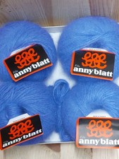 100g / 4x Angora Prestige Anny