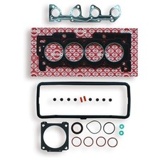 Elring Zylinderkopfdichtungssatz für Citroen Peugeot 1.4 D4 L5