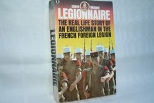 Legionnaire englishman in - legionnaire:,