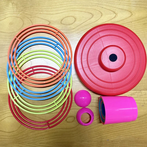 Wasser ringwurfspiel mit - wasser-ringwurfspiel,