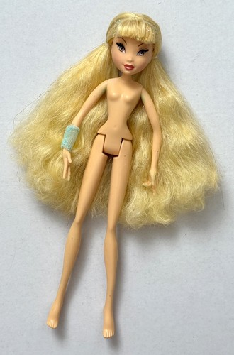 Winx club pixie magic stella - club,