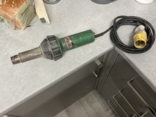 Leister CH-60 ? Heißluft