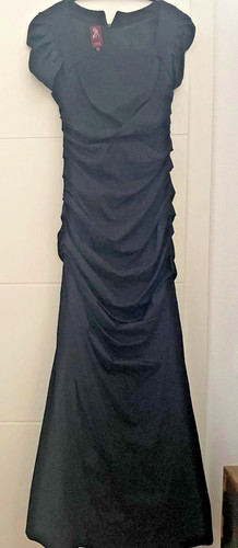 Designer party sommerkleid - party,