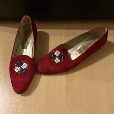 Walter Käfer Designer Schuhe