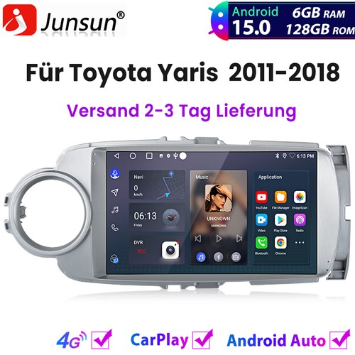128gb carplay android - 6+128gb,