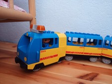 Lego Duplo Eisenbahn Mit