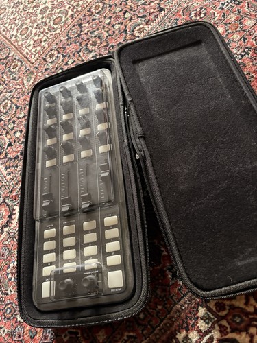 Allen heath xone - xone:k2, midi/dj