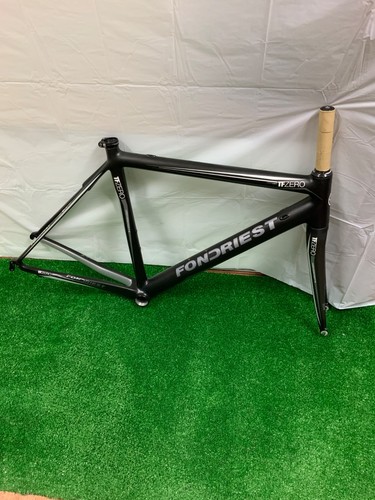 Fondriest zero frame - fondriest,