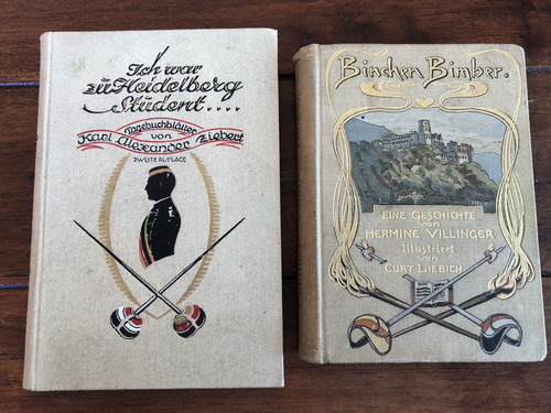 Heidelberg villinger - heidelberg:,