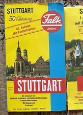 PATENT FALK CityMap Plan de