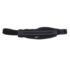 Nike Lean Waistpack Schwarz