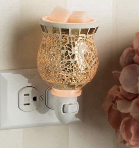 Duftlampe candle warmers - duftlampe,