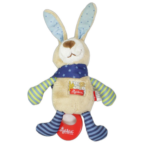 Sigikid hase spieluhr cm - spieluhr,