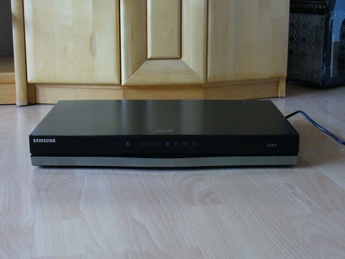 Samsung e8300 hdd 3d - bd, –