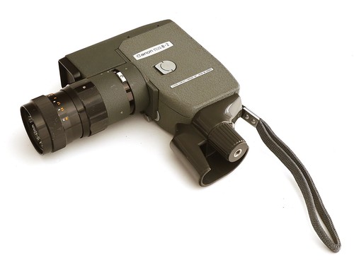 Canon reflex zoom normal - canon,