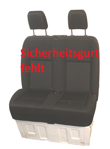 Mercedes sprinter iii b907 - mercedes,