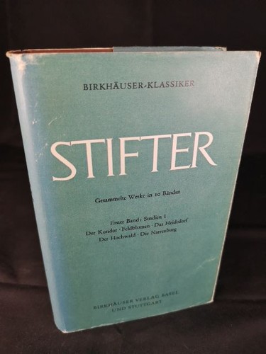 Studien der kondor - i:,